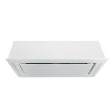 Встраиваемая вытяжка ZorG Astra 750 70 S белый