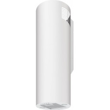 Кухонная вытяжка Weissgauff Tubus 900 PB WH Кухонная вытяжка Weissgauff Tubus 900 PB WH