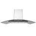 Кухонная вытяжка Dach MARTA 90 sensor inox Кухонная вытяжка Dach MARTA 90 sensor inox