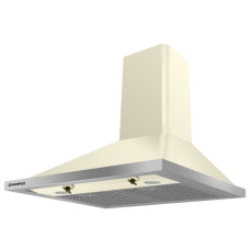 Кухонная вытяжка Maunfeld Retro Frame 60 бежевый