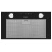 Встраиваемая вытяжка Maunfeld Crosby Light 5028 Black