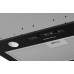 Встраиваемая вытяжка Maunfeld Crosby Light 5028 Black