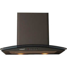 Кухонная вытяжка Cata C-500 Glass Black Кухонная вытяжка Cata C-500 Glass Black