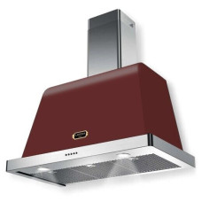 Кухонная вытяжка Lofra Dolcevita 900 RR бордовый