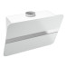 Кухонная вытяжка Falmec Flipper 85 White Кухонная вытяжка Falmec Flipper 85 White