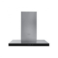 Кухонная вытяжка Ciarko Quatro Black Slim 60 Inox Кухонная вытяжка Ciarko Quatro Black Slim 60 Inox