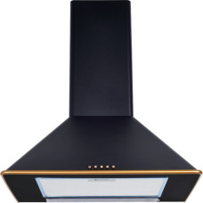 Кухонная вытяжка Kuppersberg Onda 60 SB 4PB Кухонная вытяжка Kuppersberg Onda 60 SB 4PB