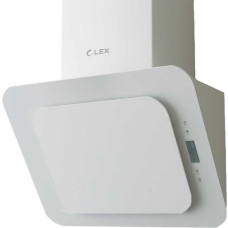 Кухонная вытяжка Lex Olive 600 white Кухонная вытяжка Lex Olive 600 white