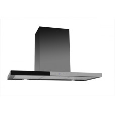 Кухонная вытяжка Ciarko Top 90 Black
