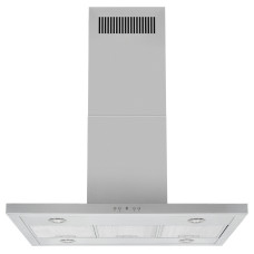 Островная вытяжка Kuppersberg Dudl 4 X