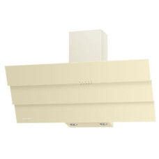 Кухонная вытяжка Maunfeld Cascada Trio 90 бежевый Кухонная вытяжка Maunfeld Cascada Trio 90 бежевый