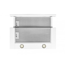 Встраиваемая вытяжка ZorG Storm 700 60 S белый