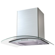 Кухонная вытяжка Krona Eleanora PB 600 inox