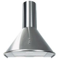 Кухонная вытяжка Elikor Омега 60Н-650-К3Г нержавеющая сталь