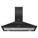 Кухонная вытяжка Hotpoint-Ariston HHPN 9.7F AM AN