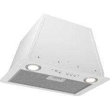 Встраиваемая вытяжка Elikor BOX 52П 700-52-1380 белый