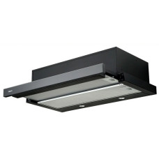 Встраиваемая вытяжка Akpo WK-7 Light eco twin glass II 60 черный Встраиваемая вытяжка Akpo WK-7 Light eco twin glass II 60 черный