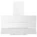 Кухонная вытяжка Maunfeld Cascada Mini 60 белый