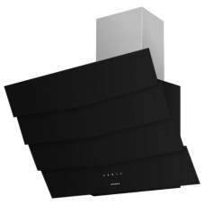 Кухонная вытяжка Maunfeld Manchester 90 черный