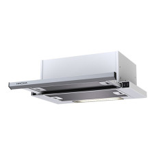 Встраиваемая вытяжка Krona Arya 500 Inox PB