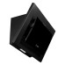 Кухонная вытяжка Lex Mika C 600 black Кухонная вытяжка Lex Mika C 600 black