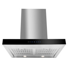 Кухонная вытяжка Exiteq Sibox 100-6 inox