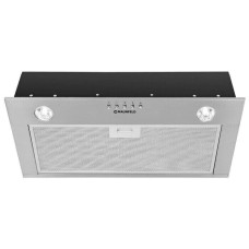 Встраиваемая вытяжка Maunfeld Crosby Push 60 черный