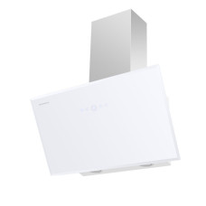 Кухонная вытяжка Maunfeld Topaz 60 белое стекло