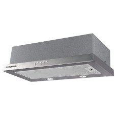 Встраиваемая вытяжка Maunfeld VSH 50 нержавеющая сталь