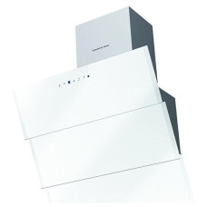 Кухонная вытяжка Zigmund & Shtain K 219.61 W Кухонная вытяжка Zigmund & Shtain K 219.61 W