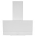 Кухонная вытяжка Krona Verein II 600 White S