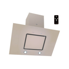 Кухонная вытяжка MBS Crassula 190 Glass Ivory Кухонная вытяжка MBS Crassula 190 Glass Ivory