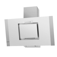 Кухонная вытяжка Maunfeld Omron 90 белое стекло