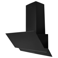 Кухонная вытяжка Dach ANGELIKA 60 black Кухонная вытяжка Dach ANGELIKA 60 black