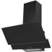 Кухонная вытяжка Dach ANGELIKA 60 black