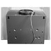 Кухонная вытяжка Hotpoint-Ariston HHVP 6.4F AL K