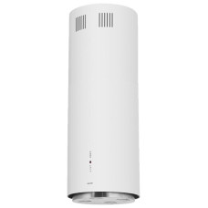 Островная вытяжка Maunfeld Lee 40 белый