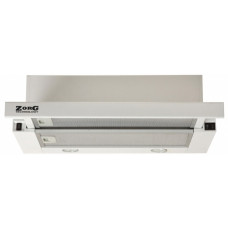 Встраиваемая вытяжка ZorG Storm 960 60 белый