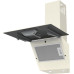 Кухонная вытяжка Darina Slide G500Bg