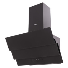 Кухонная вытяжка Dach LORENZA 60 black