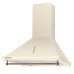 Кухонная вытяжка Maunfeld Retro С 60 бежевый