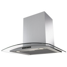 Кухонная вытяжка Zigmund & Shtain K 266.91 S Кухонная вытяжка Zigmund & Shtain K 266.91 S