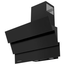 Кухонная вытяжка Maunfeld Cascada Mini 60 черный