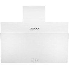 Кухонная вытяжка Lex Luka 500 white Кухонная вытяжка Lex Luka 500 white