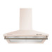 Кухонная вытяжка Maunfeld Retro 60A бежевый Кухонная вытяжка Maunfeld Retro 60A бежевый