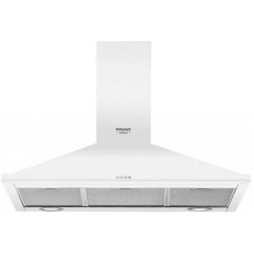 Кухонная вытяжка Hotpoint-Ariston HHPN 9.7F AM OW Кухонная вытяжка Hotpoint-Ariston HHPN 9.7F AM OW