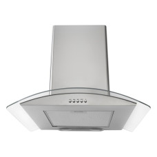 Кухонная вытяжка Simfer 8630 SM Кухонная вытяжка Simfer 8630 SM