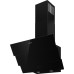 Кухонная вытяжка Weissgauff Yota 606 touch triple black glass