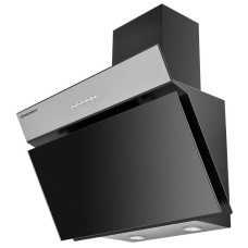 Кухонная вытяжка Maunfeld MZR 50 черный