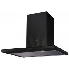 Кухонная вытяжка Krona Mara Slim 5P 600 black